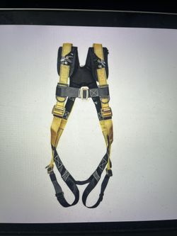 Harness Safety