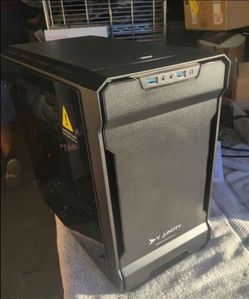 RECON  GAMING PC