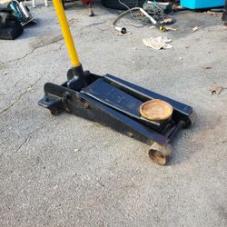 3ton Floorjack