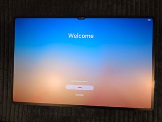 SAMSUNG GALAXY TAB S8 ULTRA