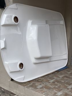 TECHO PARA BOTE
