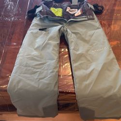 Snow Pants Spyder
