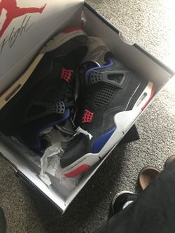 Rare 4s
