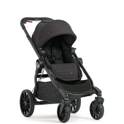 City Select Lux Stroller