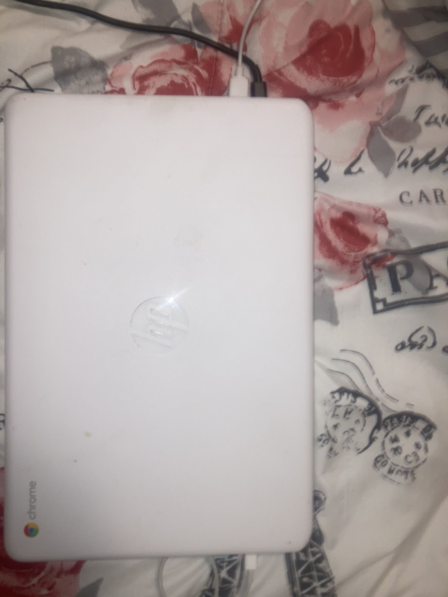 Hp Chrombook 15