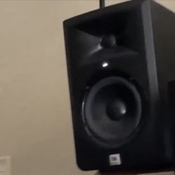 JBL 308 MKII 8inch  X2 