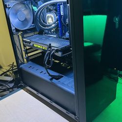 Gaming Computer TOWER PC 