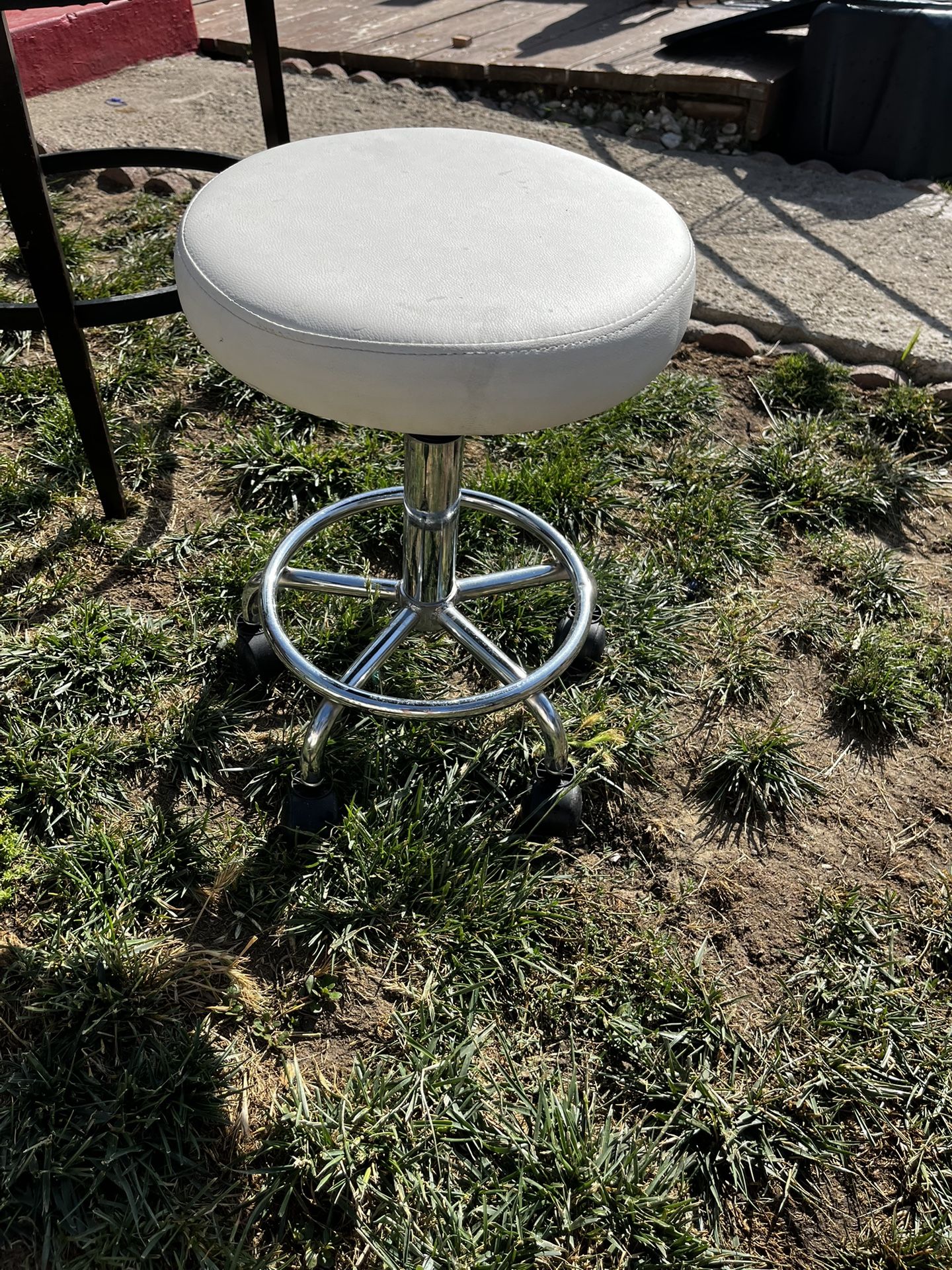 Stool