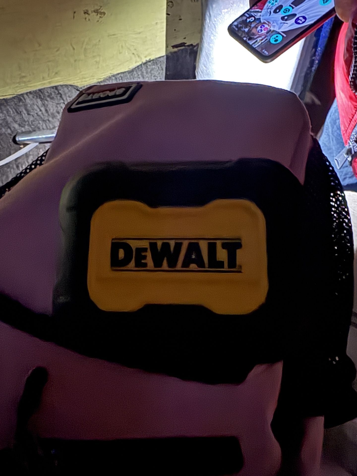 Dewalt Bluetooth Headphones