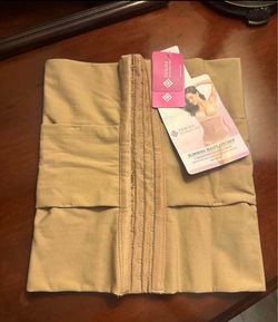 VIOLINA SLIMMING WAIST CINCHER