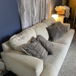 FREE COUCH