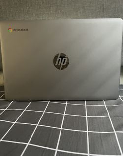 HP Chromebook