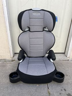 GRACO BOOSTER SEAT 
