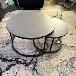 Stone Marble Coffee Tables 