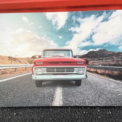 Wall art