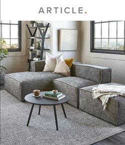 Article Couch