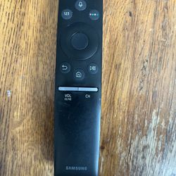 Samsung Tv 55in 