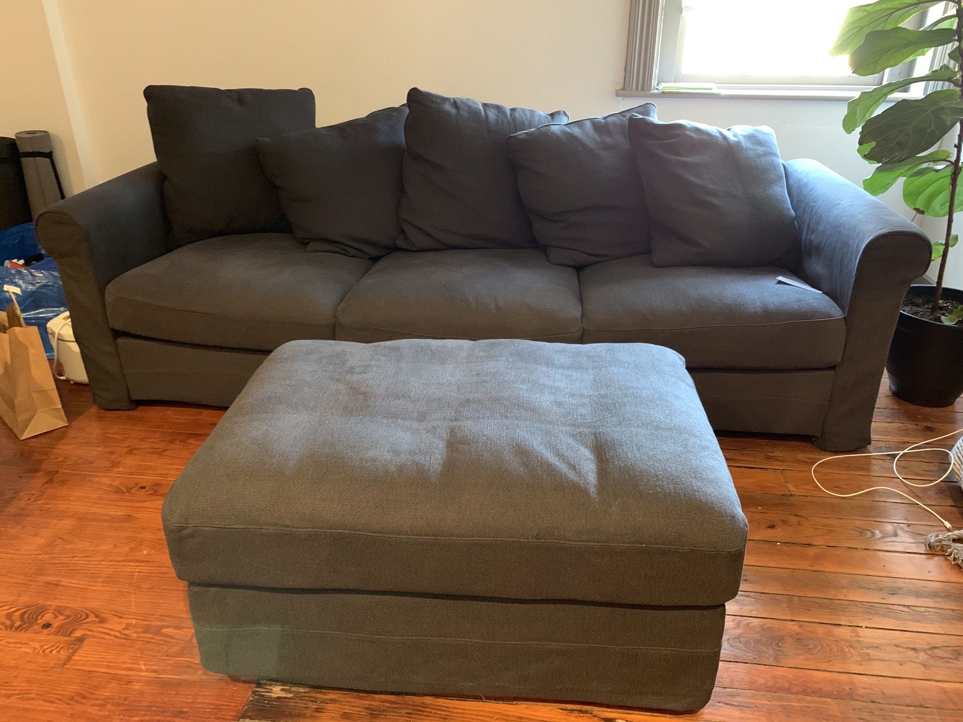 IKEA Gronlid Sofa and Couch