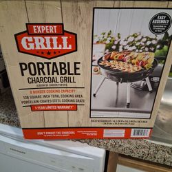 CROCKPOT  AND GRILL  .... READ 
