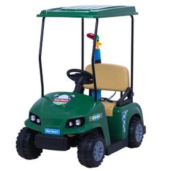 Golf Cart 12V