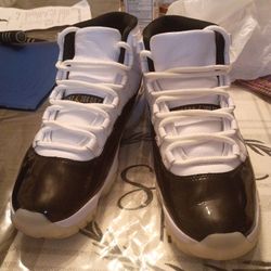 Jordan Retro 11