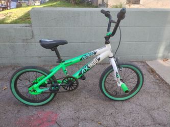 FREE Bike. Read description before you get blocked