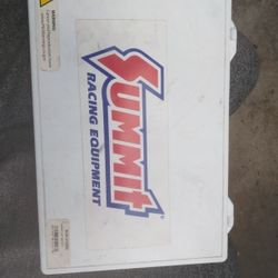 Summit Racing™ Carburetor Jet Kits SUM-210230