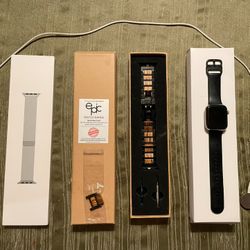 Apple Watch 6 Series 