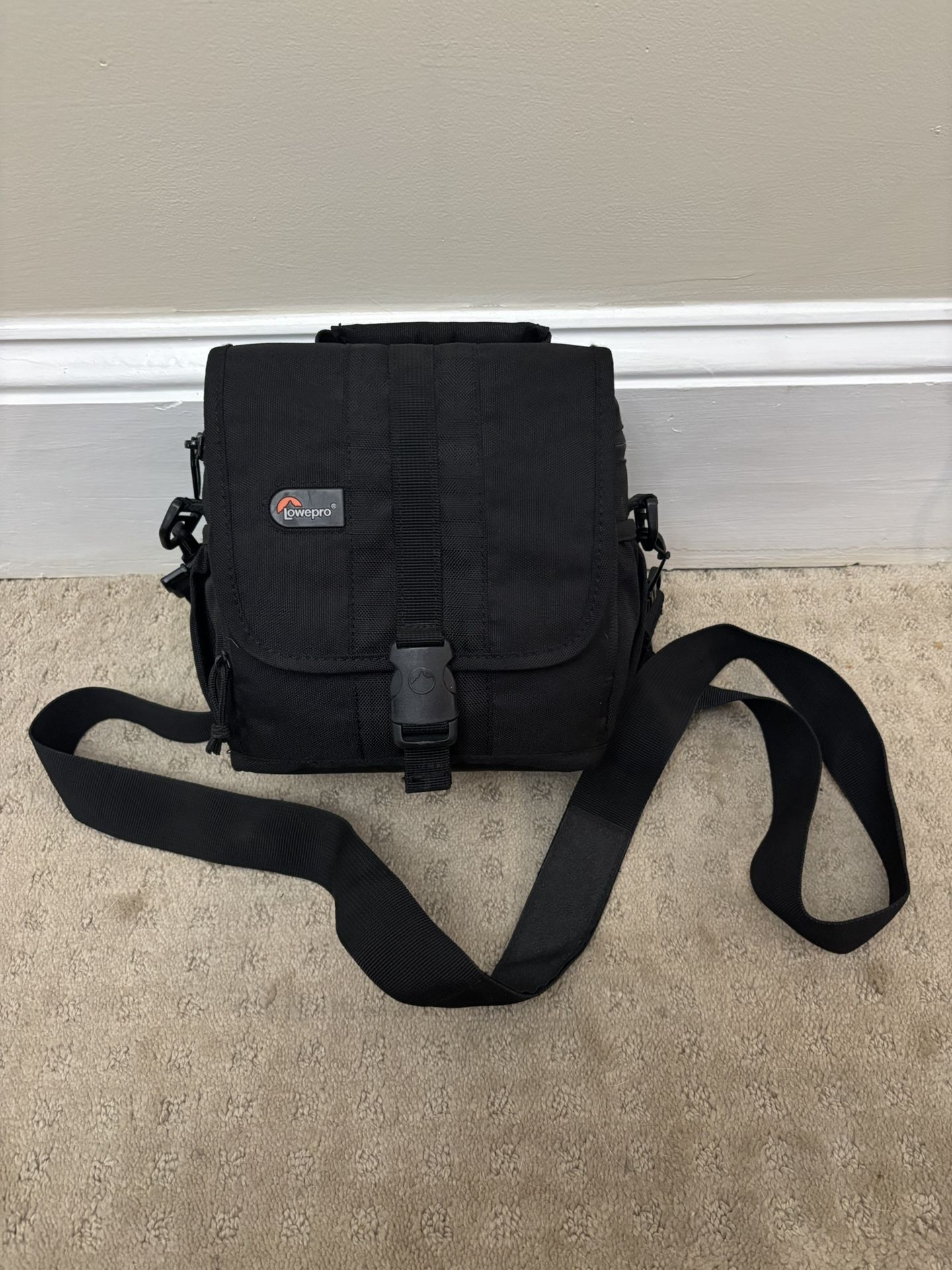 Camera Bag
