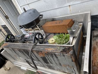 Grills