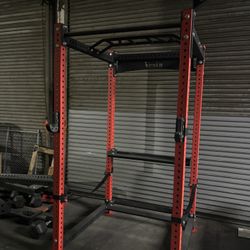 Vesta Fitness Power rack 