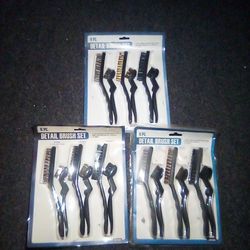 Brush Set