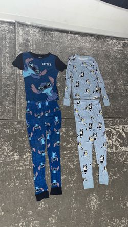 Boys PJs size: 8/10 (Escondido)
