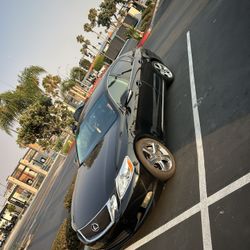 2008 Lexus GS 350