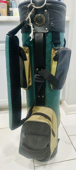 Crospete Golf Bag