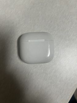 Apple AirPods ( Gen 3 )