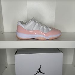 Jordan 11 Legend Pink 