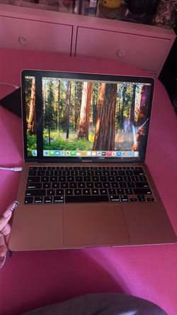 MacBook Air