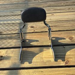 Back rest
