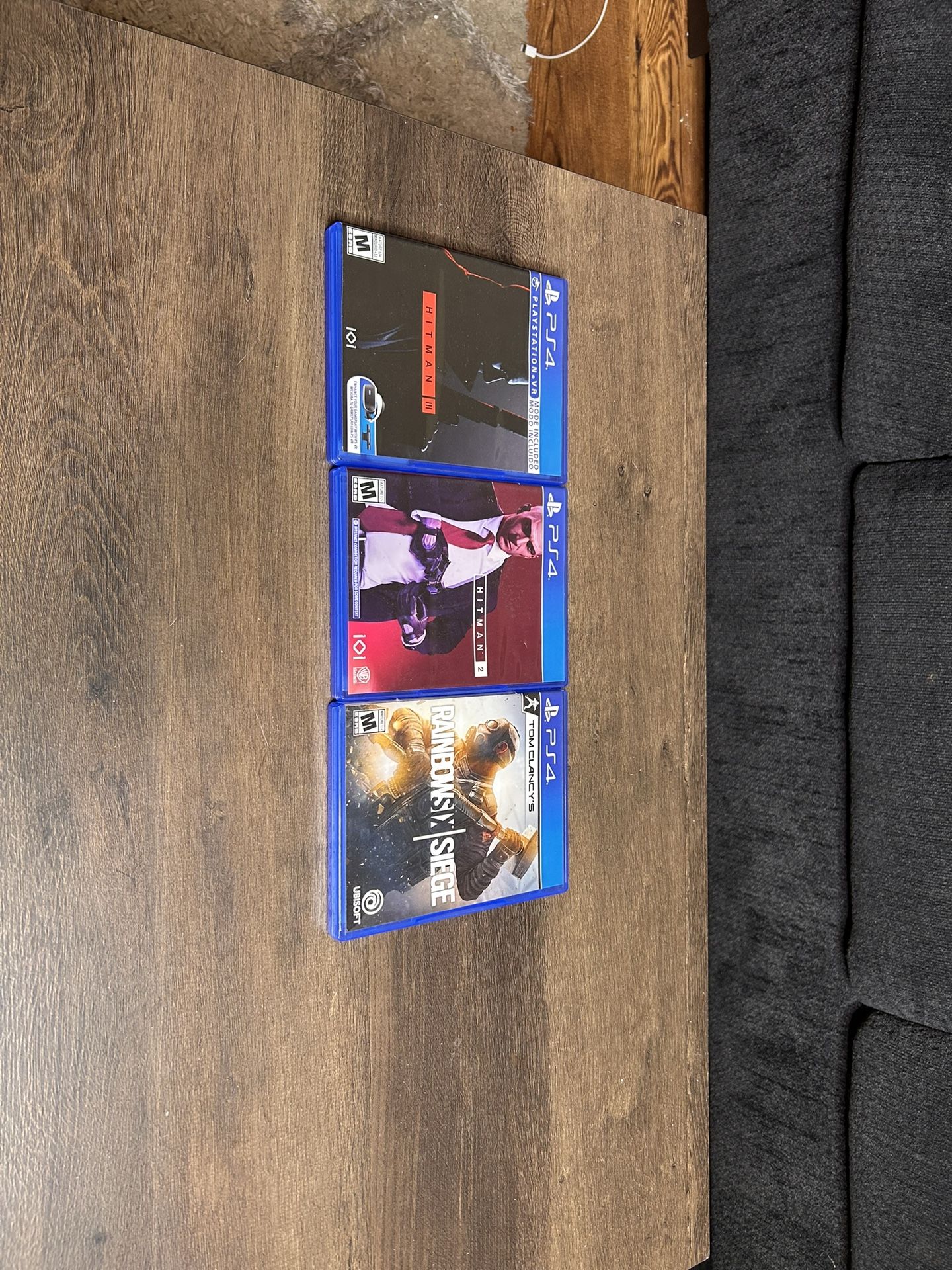 PS4/ps5 Games
