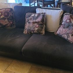 Ashley Living Room Set 