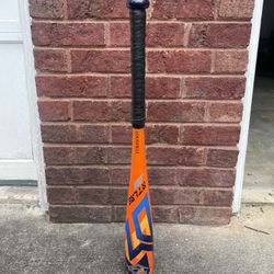 Louisville Slugger Atlas 25”  2 ¾” USSSA Jr. Big Barrel Bat (-10)
