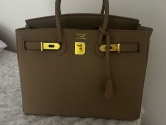 Togo Birkin  bag 35