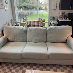 3-seat Couch