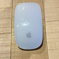 Apple Magic Mouse 2 (rechargeable)