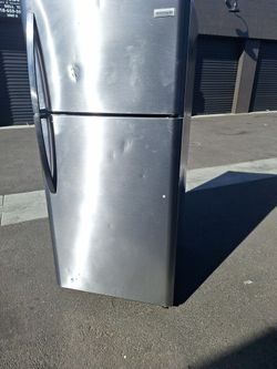 APARTMENT REFRIGERATOR $199