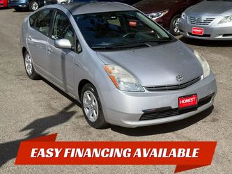 2006 Toyota Prius