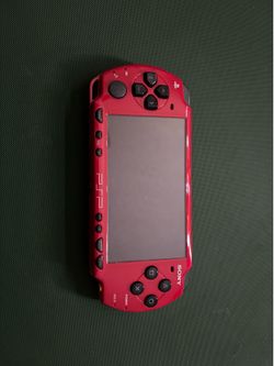 PSP