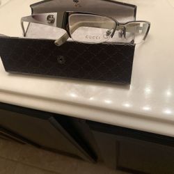 Gucci Frame