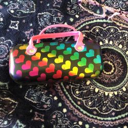 Glasses Case